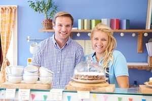 Food Related Businesses in Worcester Western Cape 